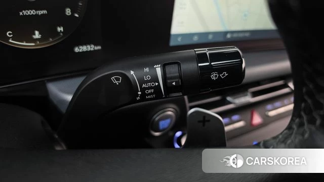Hyundai Sonata D Edge (DN8) id 5016607 из Кореи 19