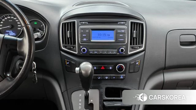 Hyundai The New Grand Starex id 5014049 из Кореи 19