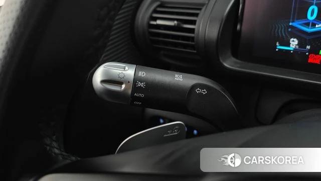 Hyundai Casper Electric id 4974974 из Кореи 19