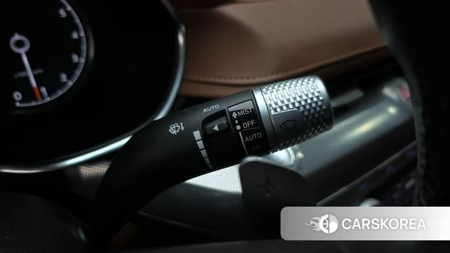 Genesis G80 (RG3) id 4958350 из Кореи 19
