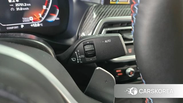 BMW X4 (G02) id 4951118 из Кореи 19
