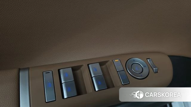 Hyundai Grandeur Hybrid (GN7) id 5058899 из Кореи 19
