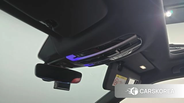 Porsche Cayenne (PO536) id 4594185 из Кореи 19