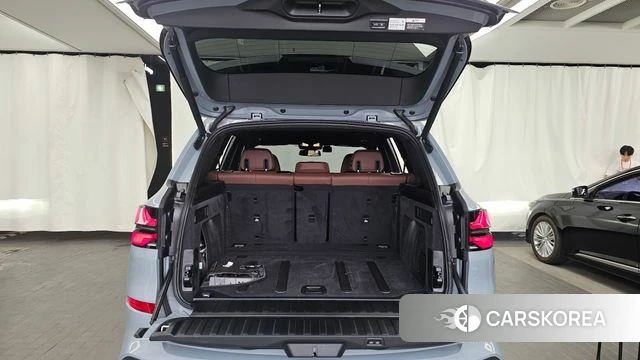 BMW X5 (G05) id 4548926 из Кореи 20