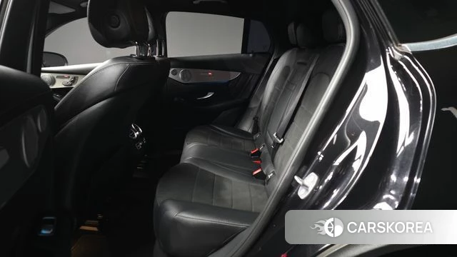 Mercedes-Benz GLC-Class X253 id 4977906 из Кореи 19
