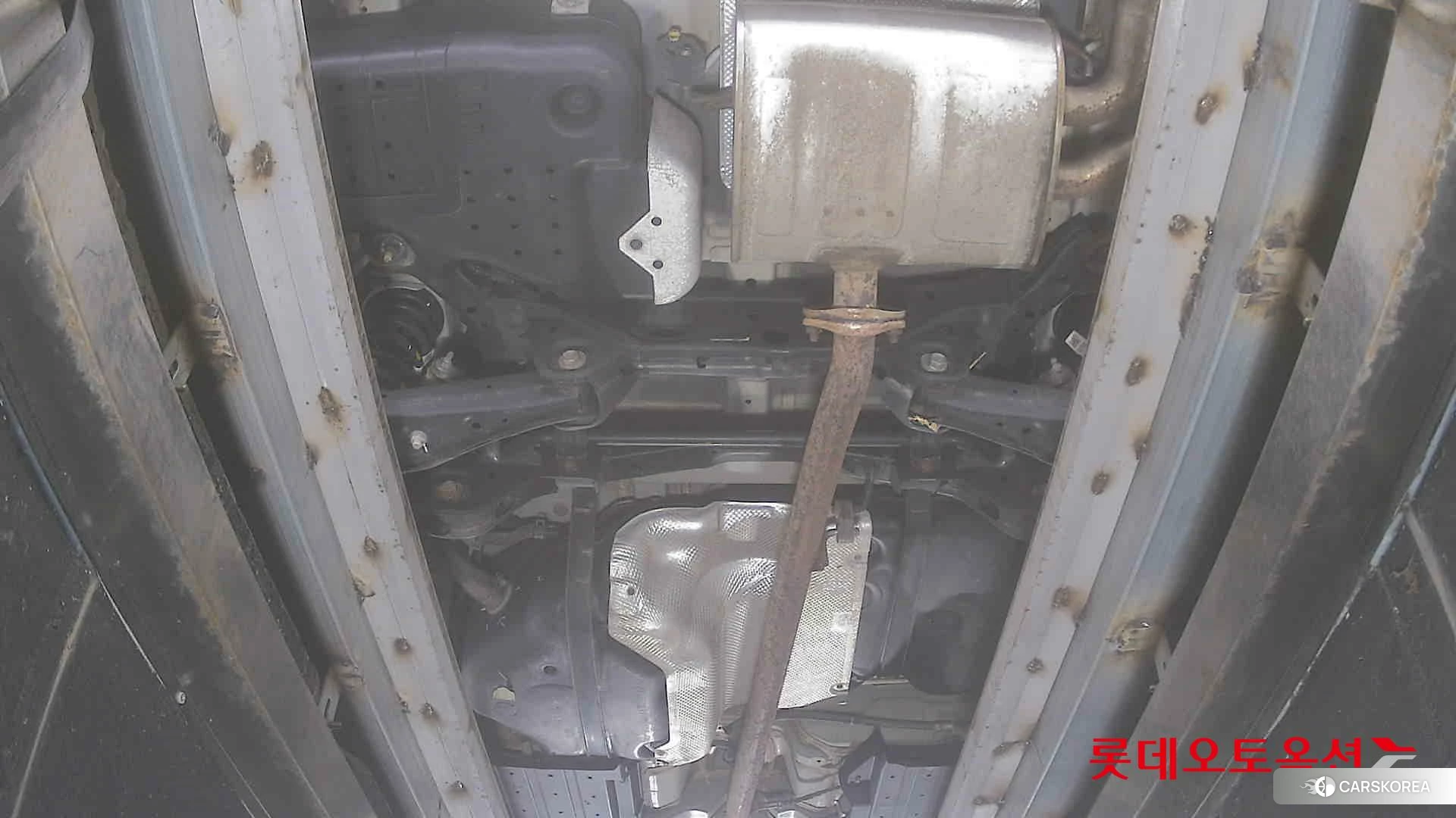 Hyundai Tucson id 4984643 из Кореи 19