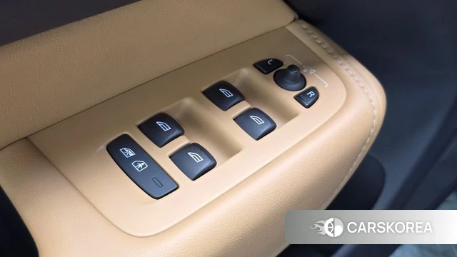Volvo XC60 second Generation id 4900672 из Кореи 19