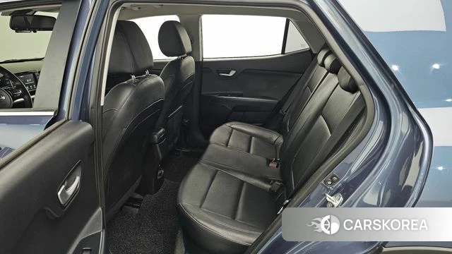Kia Stonic id 5029397 из Кореи 19