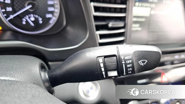 Hyundai The New Avante AD id 5048350 из Кореи 19