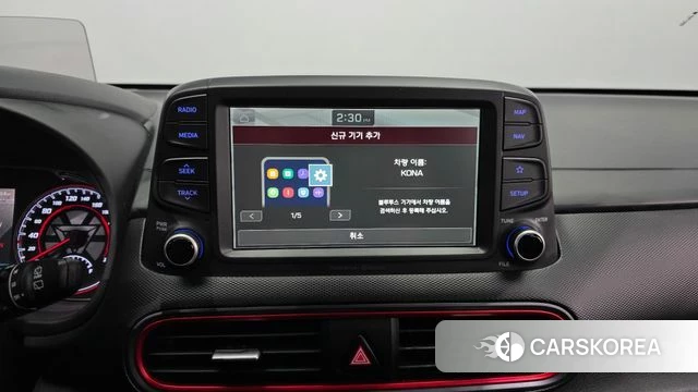Hyundai Kona id 5029049 из Кореи 19