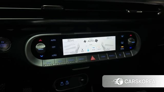 Genesis GV60 id 5033940 из Кореи 19