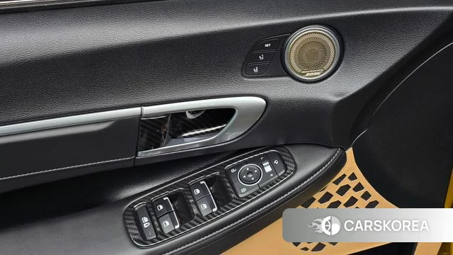 Hyundai Sonata (DN8) id 4794381 из Кореи 19