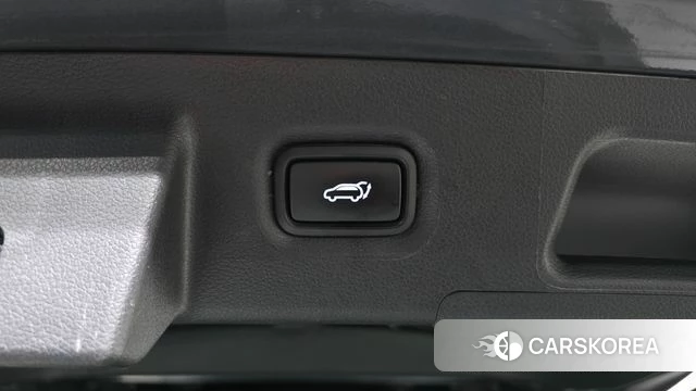 Hyundai The New Santa Fe id 4997968 из Кореи 19