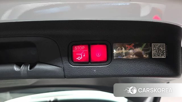Mercedes-Benz GLE-Class W167 id 4941061 из Кореи 19