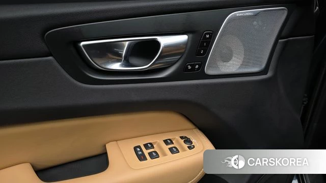 Volvo XC60 second Generation id 5027651 из Кореи 19