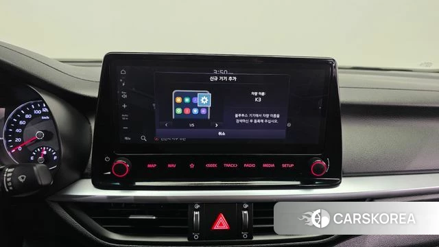 Kia The New K3 2nd generation id 5003345 из Кореи 19