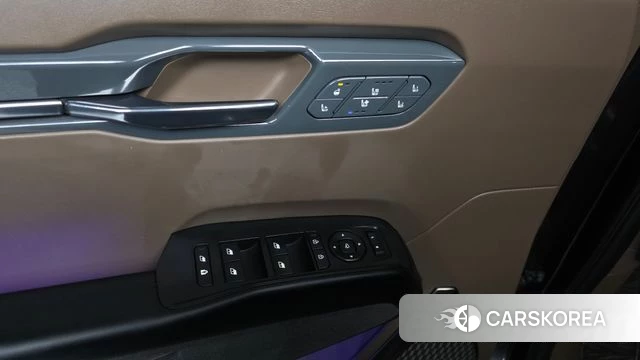 Kia EV9 id 4991049 из Кореи 19