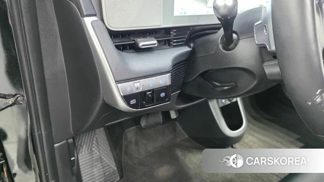 Hyundai Ionic 5 id 5033315 из Кореи 19
