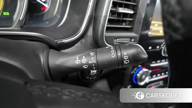 Renault Korea (Samsung) QM6 id 4794710 из Кореи 20