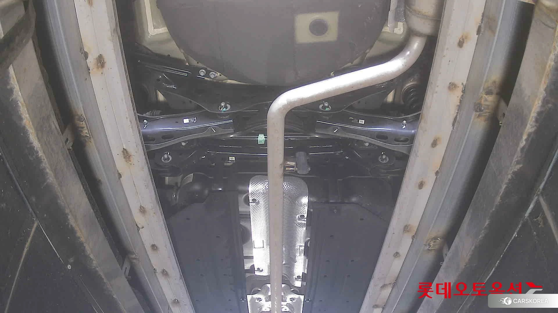 Hyundai Sonata id 4990003 из Кореи 19