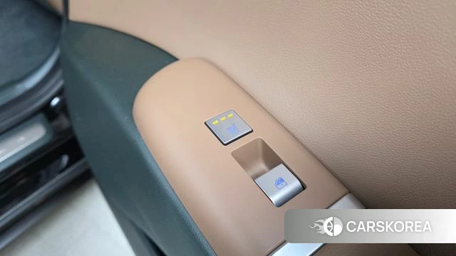 Hyundai Grandeur (GN7) id 5015889 из Кореи 19