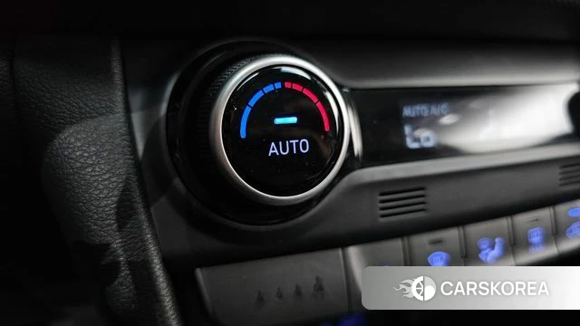Hyundai Kona id 4683785 из Кореи 19