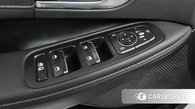 Hyundai Sonata (DN8) id 5027429 из Кореи 19
