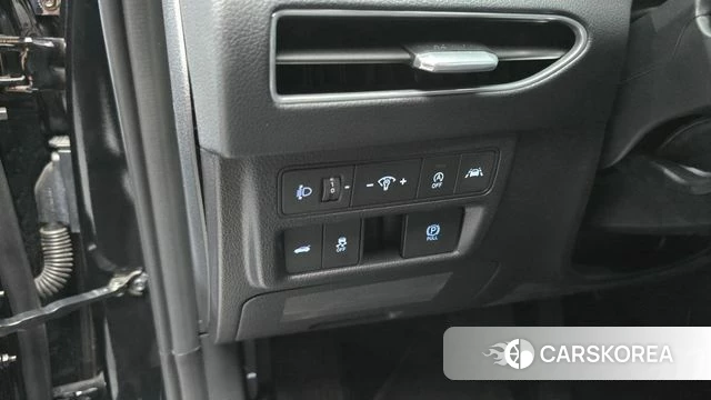 Hyundai Sonata (DN8) id 4965837 из Кореи 19