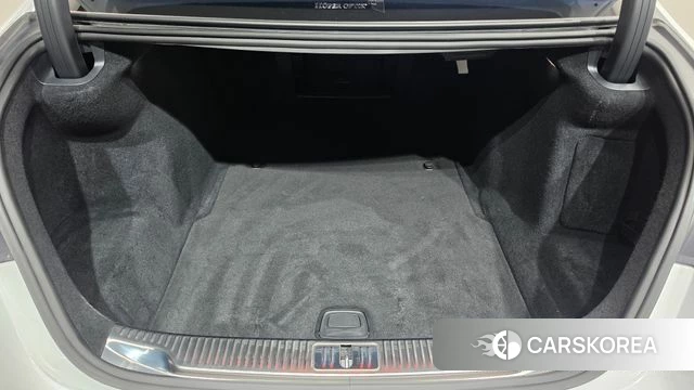 Mercedes-Benz S-Class W223 id 4996122 из Кореи 19