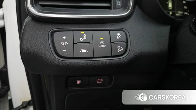 Kia The New Sorento id 5029409 из Кореи 19
