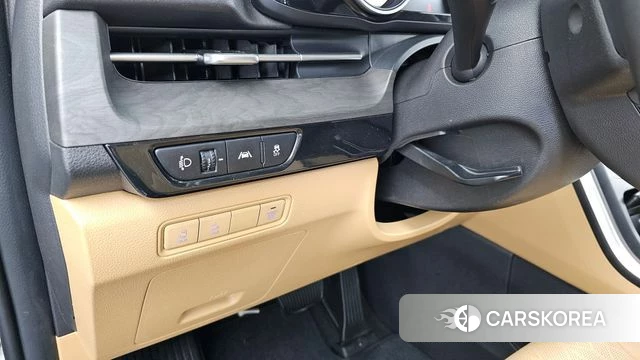 Kia Carnival 4th generation id 4981158 из Кореи 19