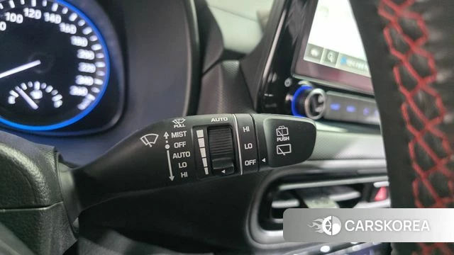 Hyundai The New Kona id 4958984 из Кореи 19