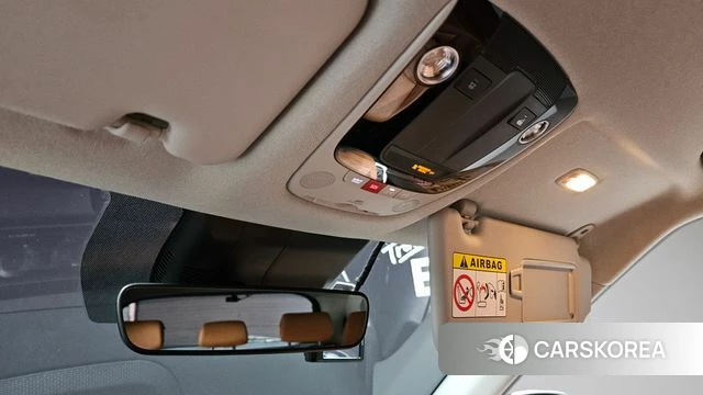 Kia The New Seltos id 5021982 из Кореи 19