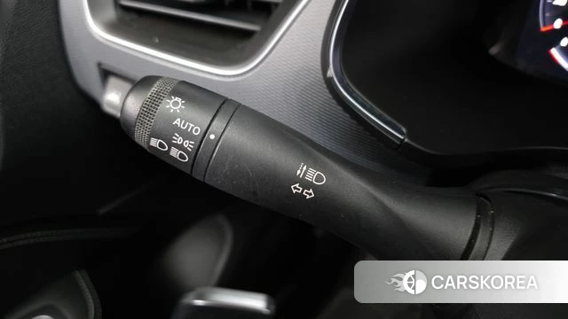 Renault Korea (Samsung) XM3 id 5053417 из Кореи 19
