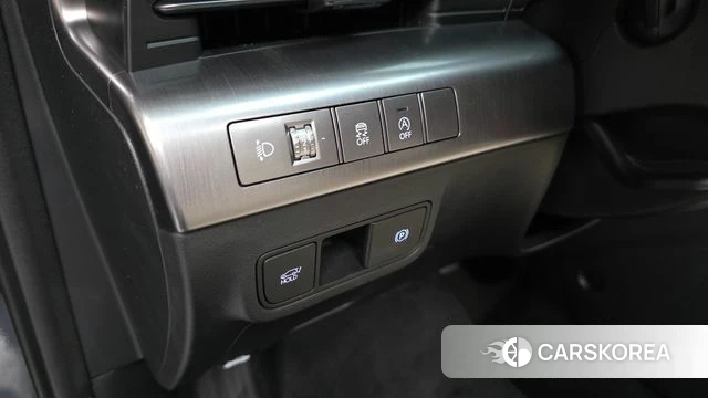 Hyundai Kona (SX2) id 4749113 из Кореи 19