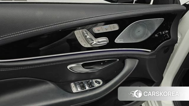 Mercedes-Benz AMG GT id 4936625 из Кореи 19