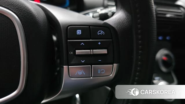 Hyundai Casper id 4774106 из Кореи 19
