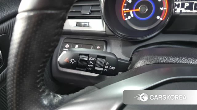 Ssangyong Tivoli Armor id 4960315 из Кореи 19