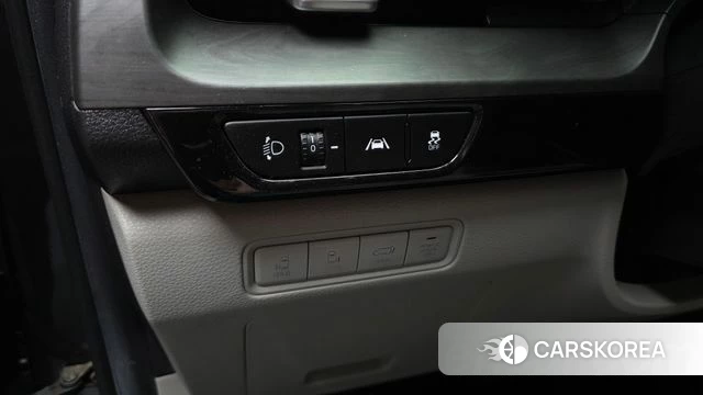 Kia Carnival 4th generation id 4997894 из Кореи 19