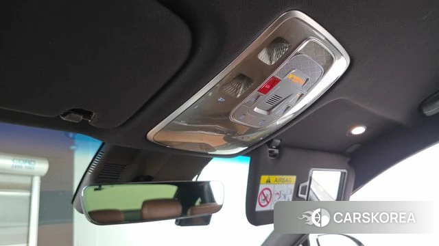 Genesis G80 (RG3) id 5034078 из Кореи 19