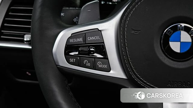 BMW X5 (G05) id 4995295 из Кореи 19
