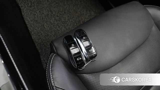 Dongfeng Socon Pencon ix5 id 4759758 из Кореи 19