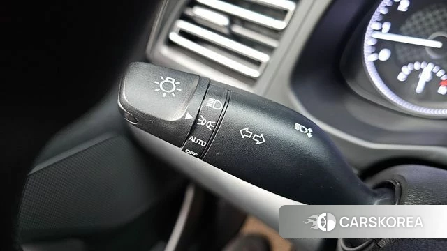 Hyundai The New Avante AD id 4978031 из Кореи 19