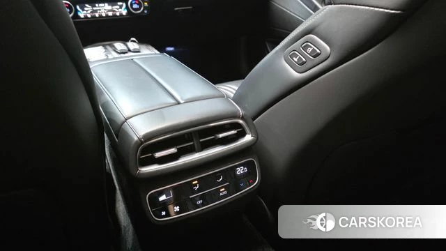 Genesis G80 (RG3) id 4967039 из Кореи 19