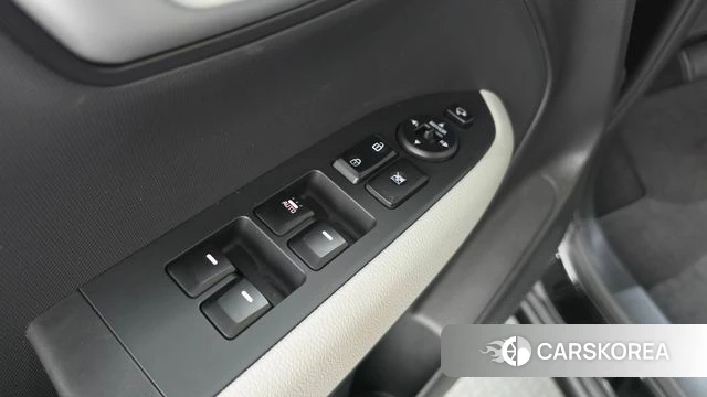 Kia The New Kia Ray id 5033421 из Кореи 19