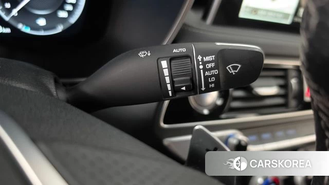 Genesis G70 id 5018112 из Кореи 19