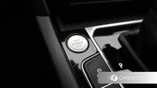 Volkswagen Arteon id 4976416 из Кореи 19