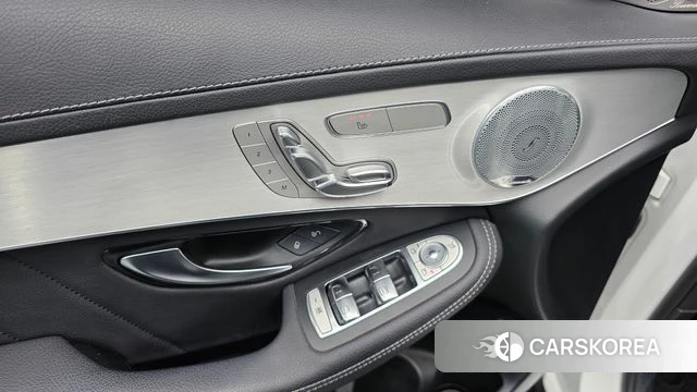 Mercedes-Benz GLC-Class X253 id 5013670 из Кореи 19