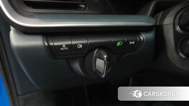 Porsche 911(992) id 5022609 из Кореи 19