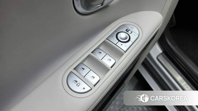 Hyundai Ionic 5 id 4982136 из Кореи 19